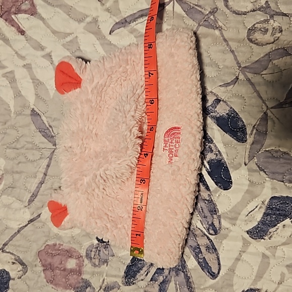 Infant The NorthFace Hat - Picture 4 of 4